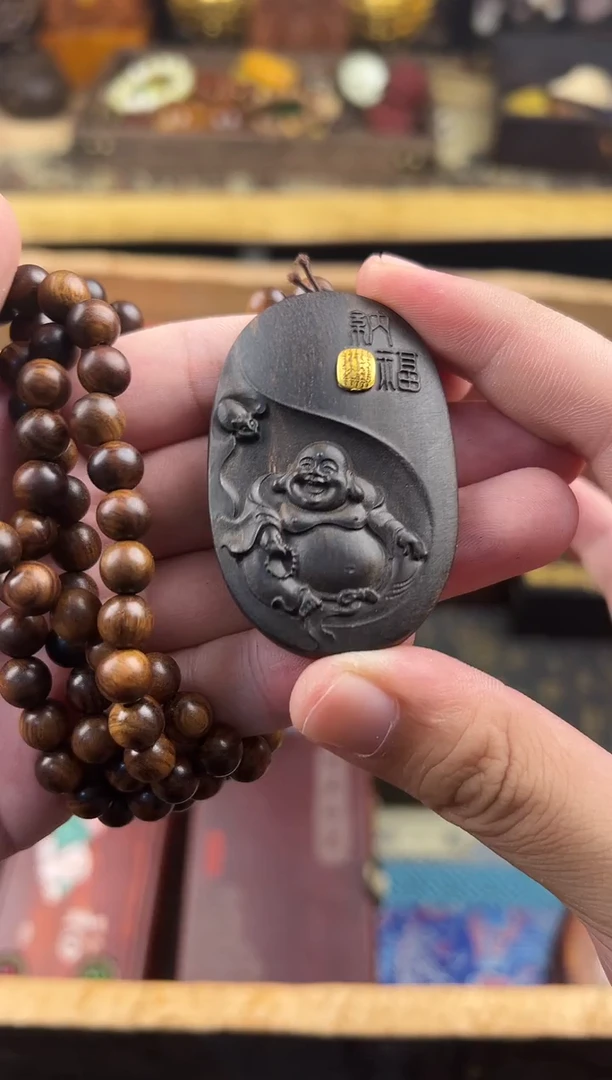 滴血莲花菩提手串三三甄选