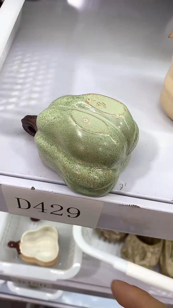 瓷片D429陶瓷茶具茶器