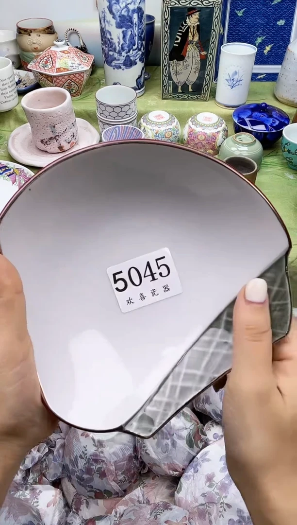 瓷片海*?           5045