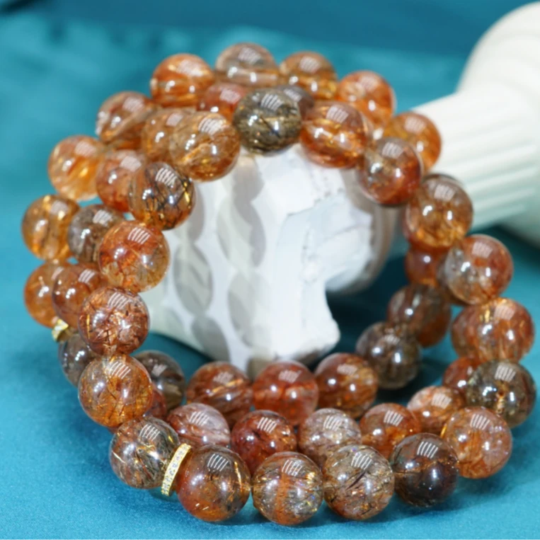 黑金超手串10+（多样性发其一）Q122301