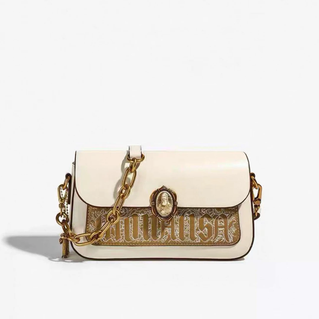 【可可专属】2025复古斜跨包-016