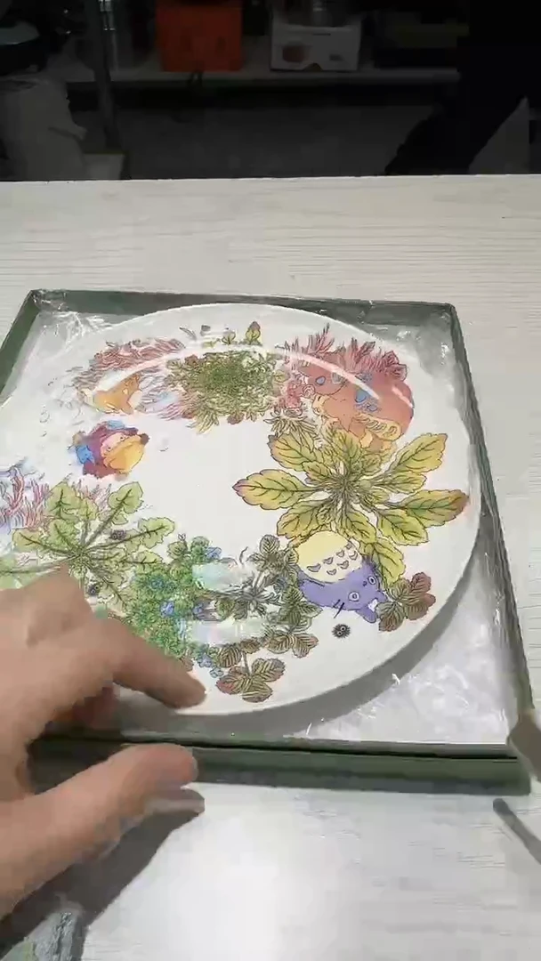 瓷片生活的本意就是开心@@1