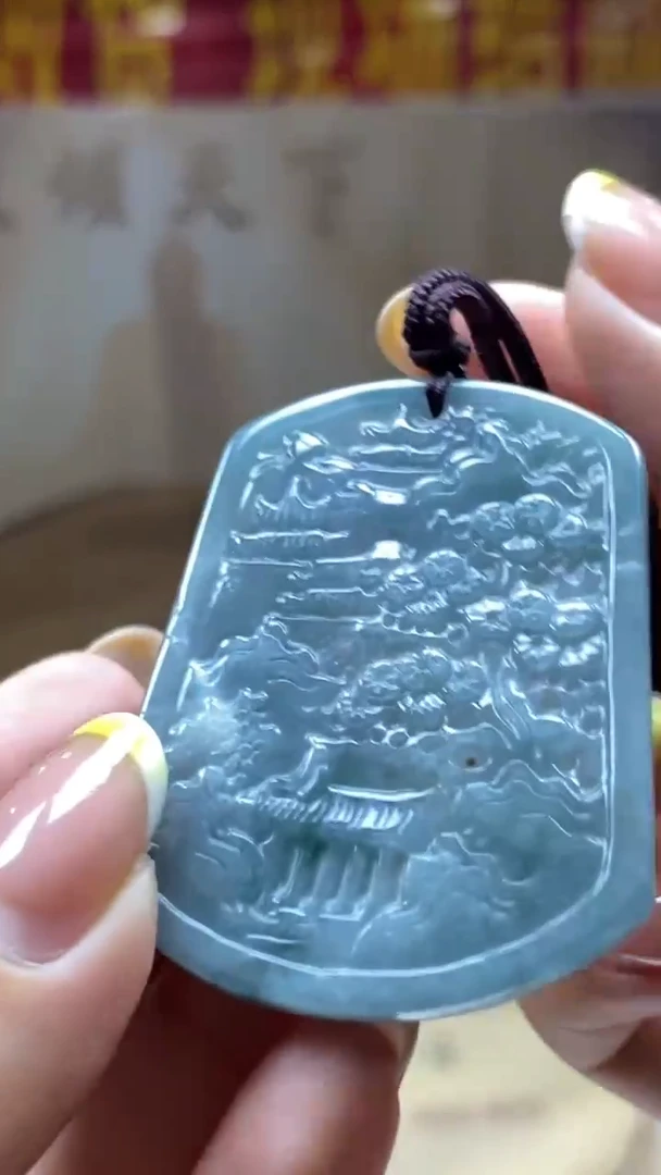 未镶嵌定制翡翠********528