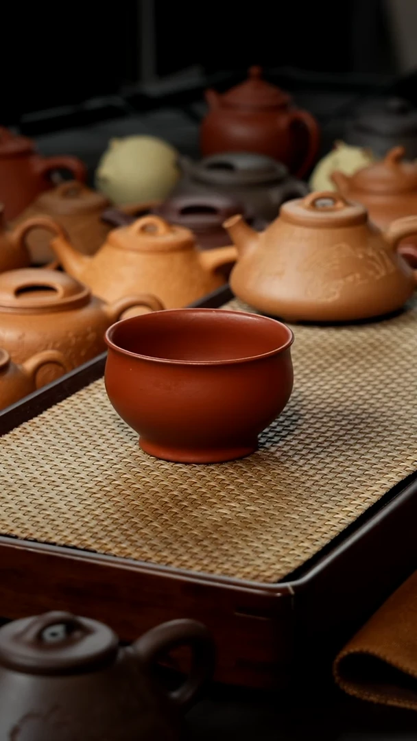 【闪购商品】紫砂茶壶补差价心舟