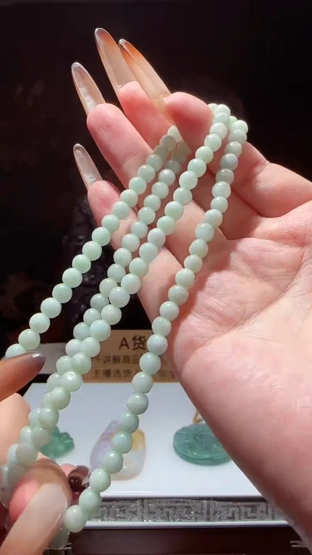 未镶嵌定制翡翠J-@@QJSX110415多样性发其一