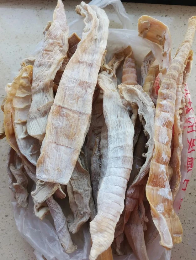 偏二哥山货农家方笋子