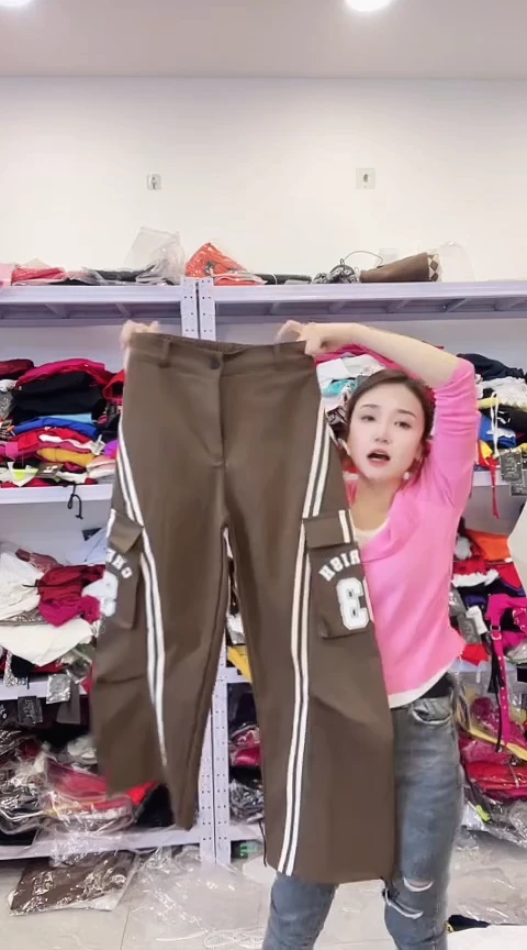 闪电购精品女装175S