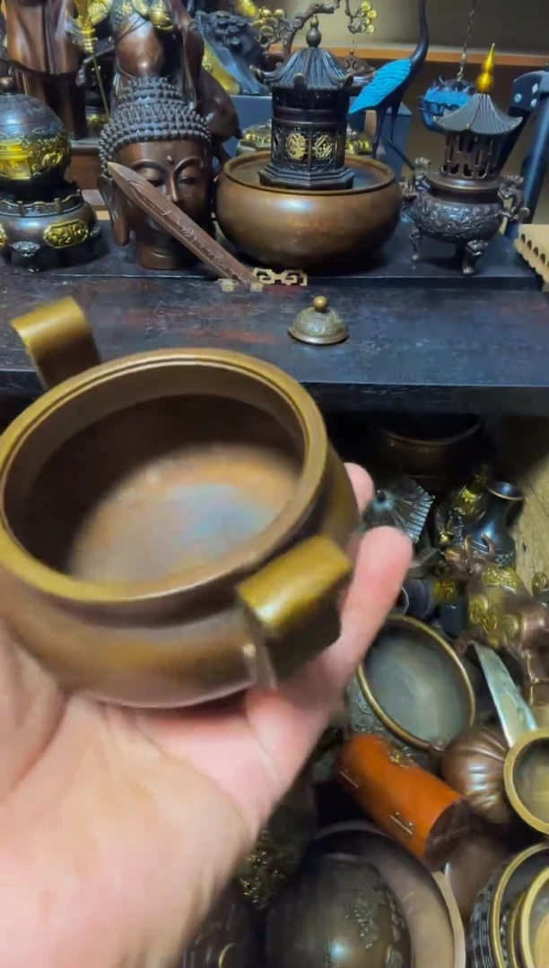 精美铜器精美摆件铜铜铜铜铜铜铜