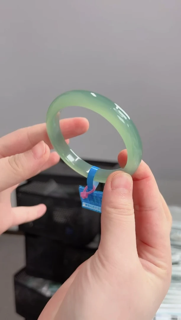 手镯玛瑙/玉髓未镶嵌55圈