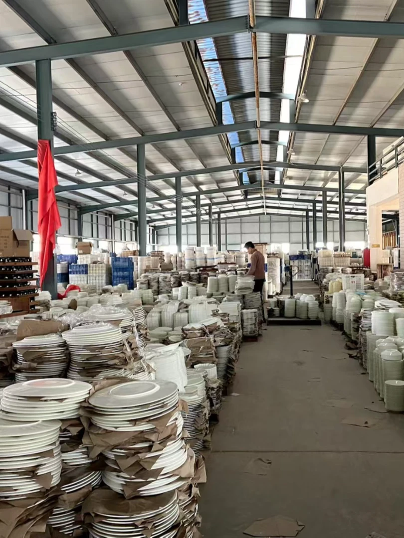 [安昕厨具库存3号非图片款]高颜值餐具家用餐具乔迁新居盘子碗