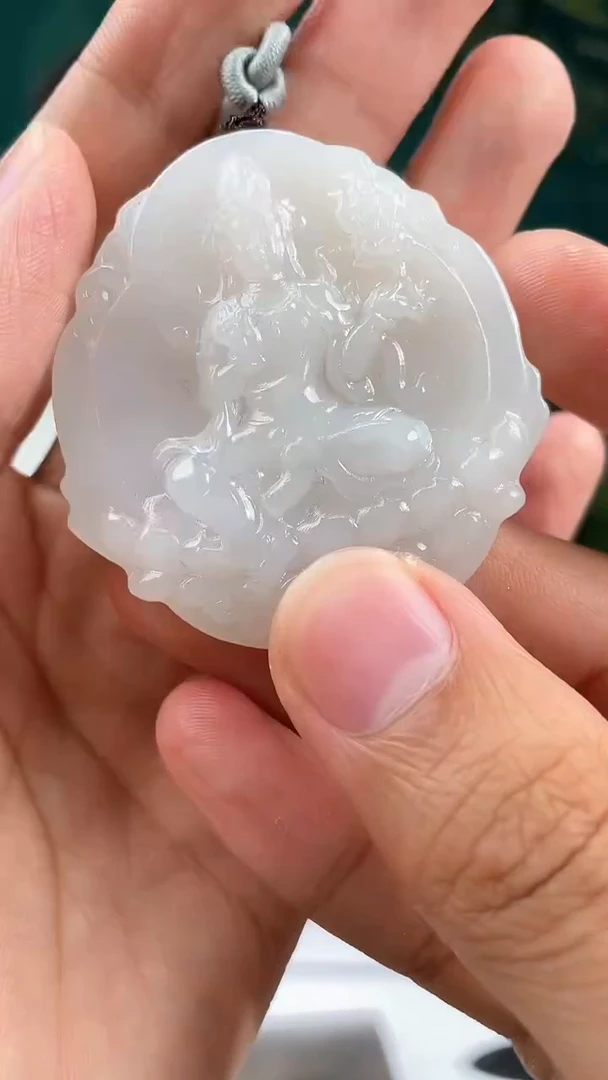 定制和田玉多样性拍一发一005230