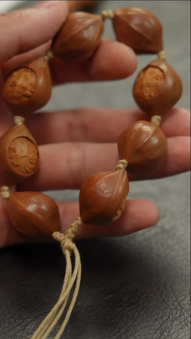 手串/手链橄榄核橄榄核