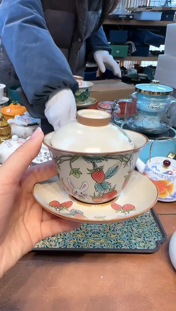 【闪购商品】不带茶盘不带礼盒@@0000