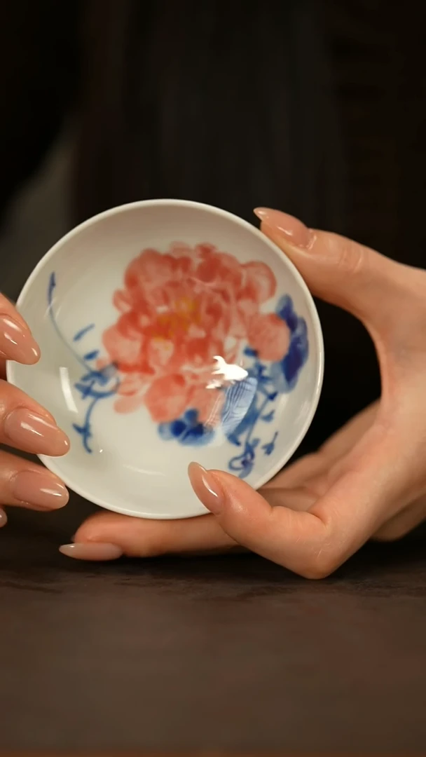 【闪购商品】瓷片