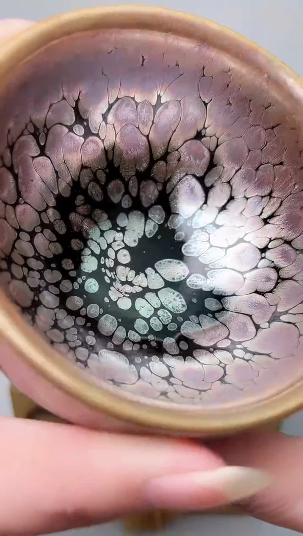 【闪购商品】茶盏春申阁福利1只，将军