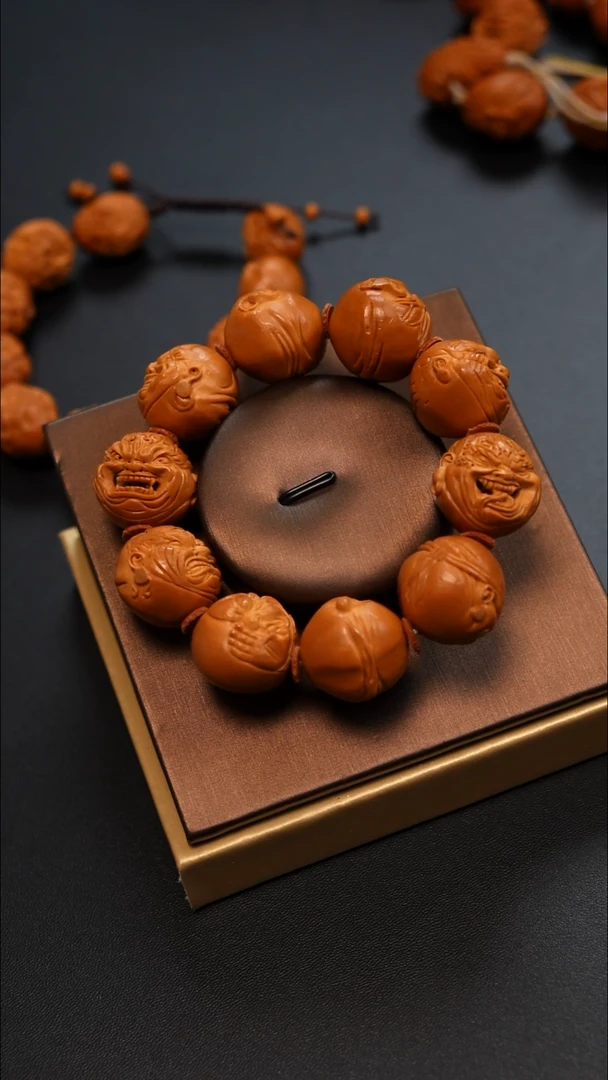 手串/手链橄榄核888