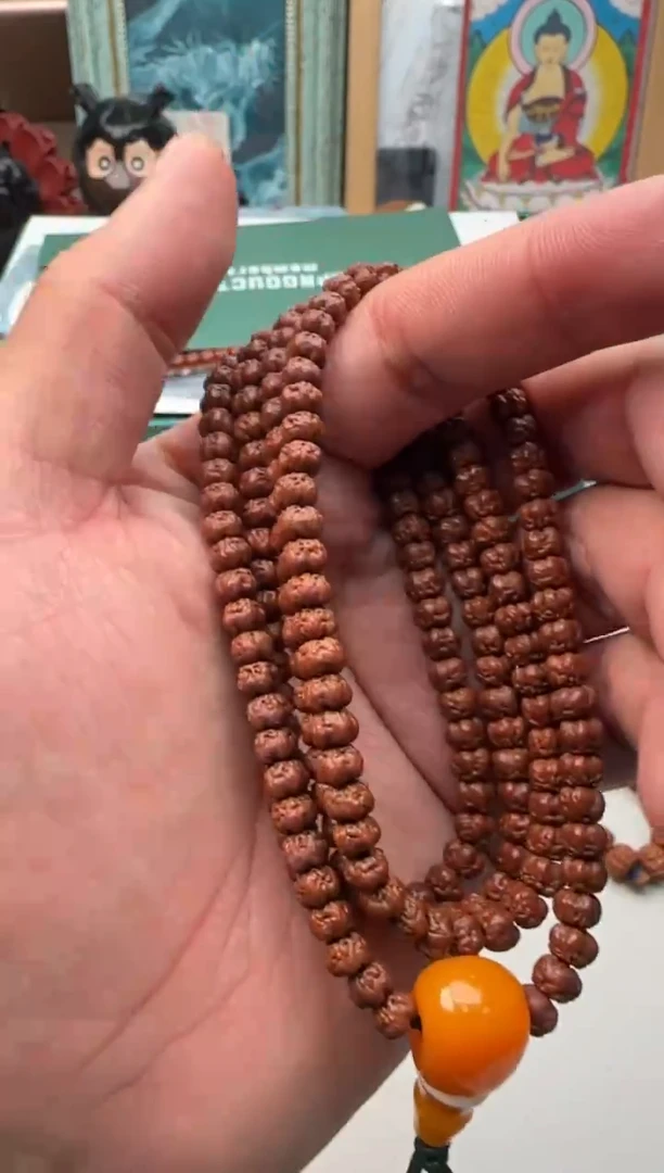 手串金刚菩提小金刚菩提长串