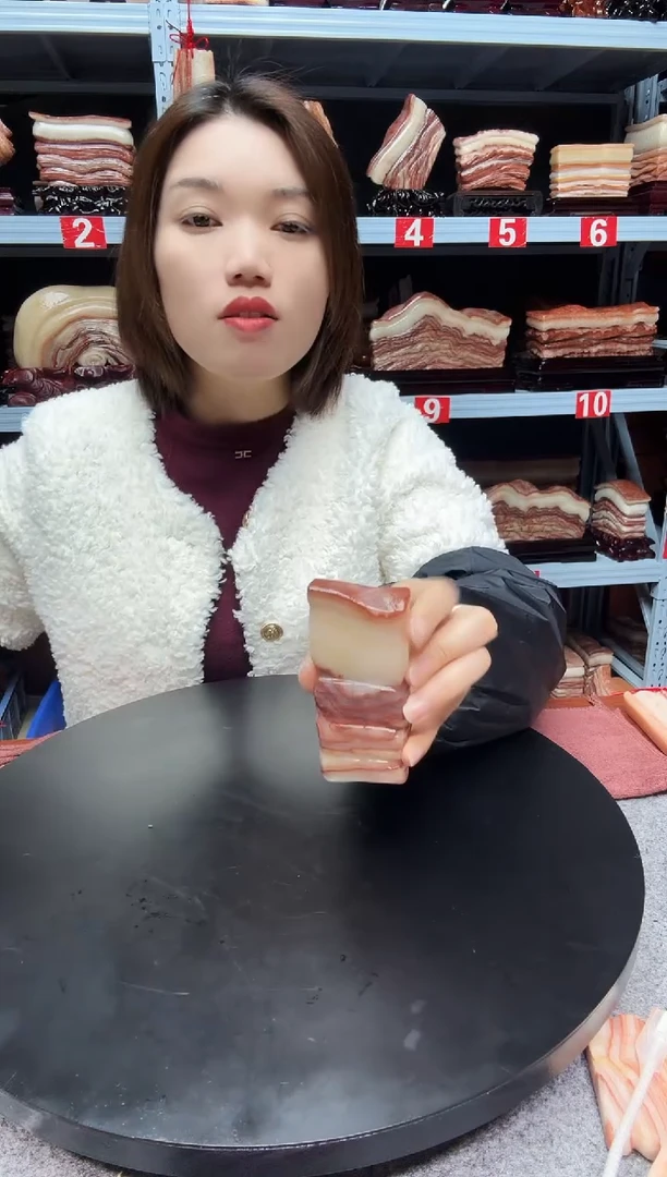 石材广西猪肉石007