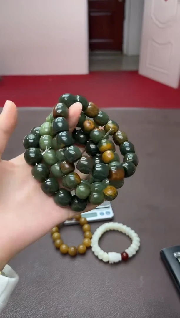 手串手串拍一其中发一
