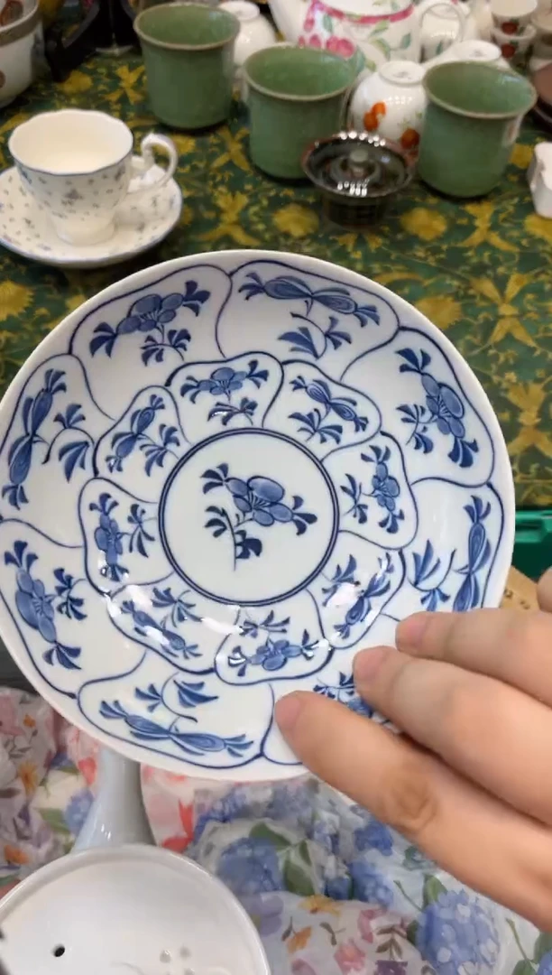 瓷片秋*7007默认微瑕