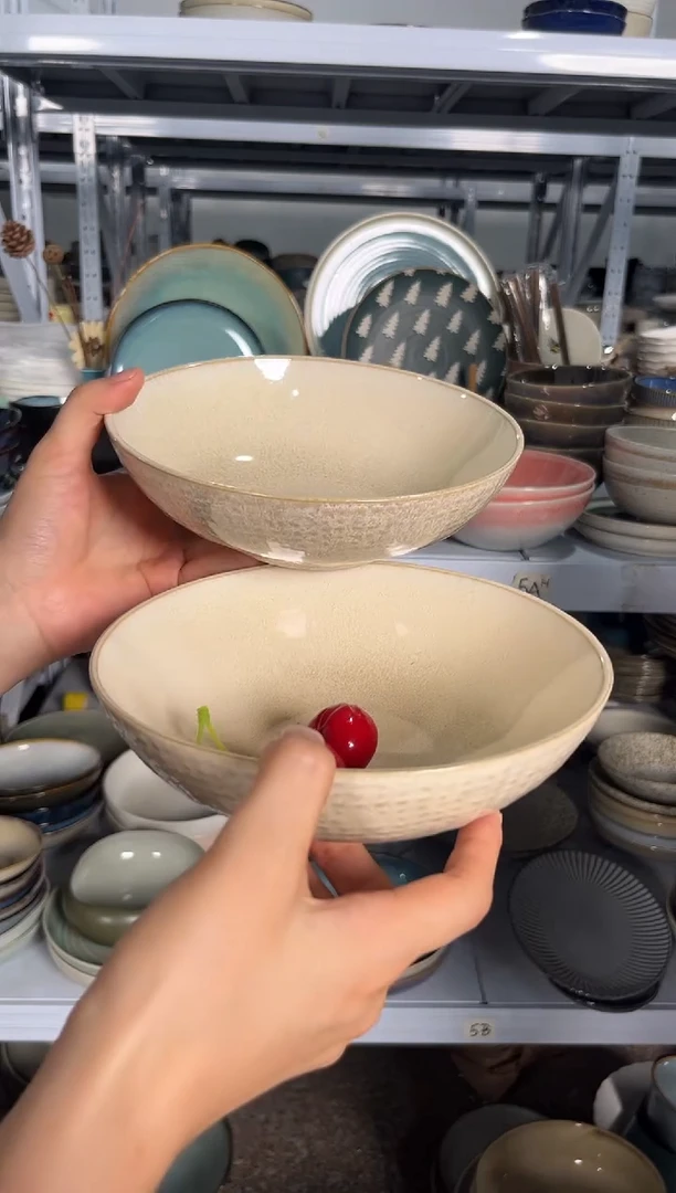 陶瓷外贸尾货瑕疵满20包邮X2 D3D