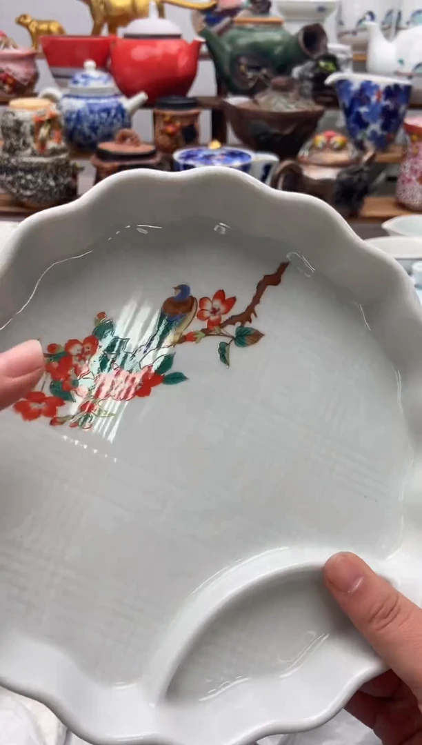 【闪购商品】瓷片全场满20包邮一对一闪购