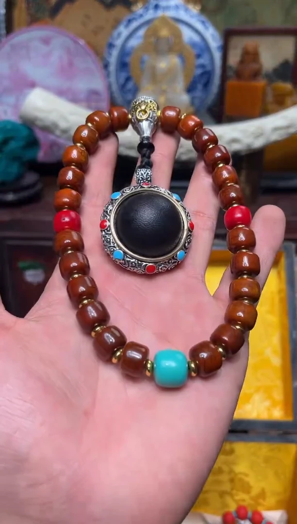 【闪购商品】牛骨手串/手链75羊羊羊羊羊羊羊羊