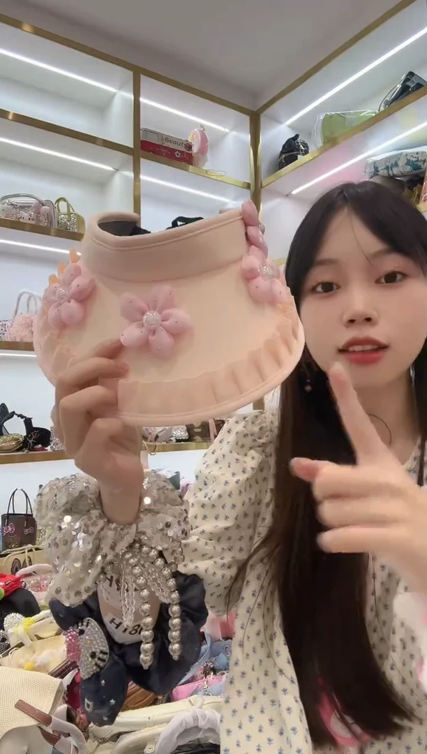 PVC格格家定制女包4565