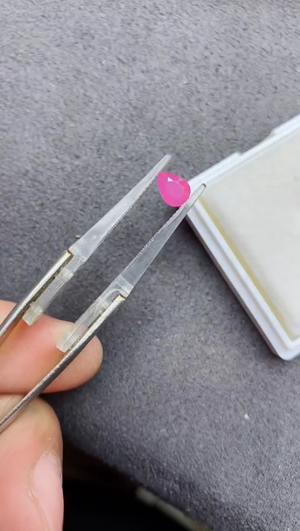 裸石尖晶石马亨盖1.05ct