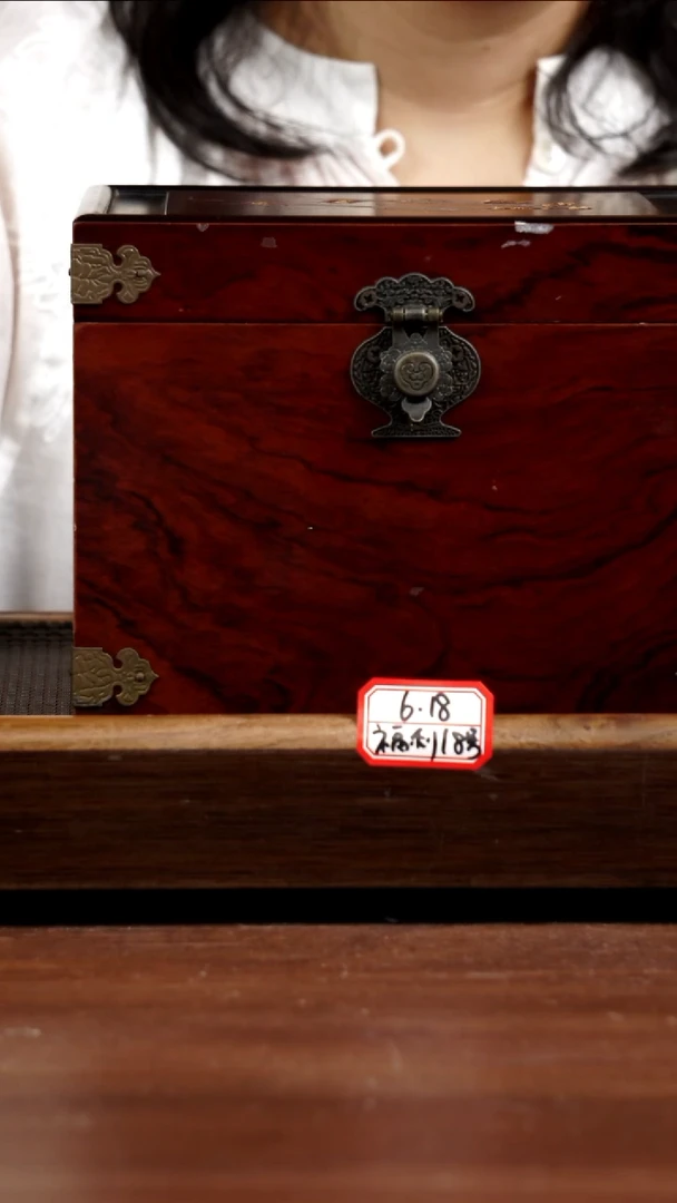 茶壶紫砂618福利18号270CC