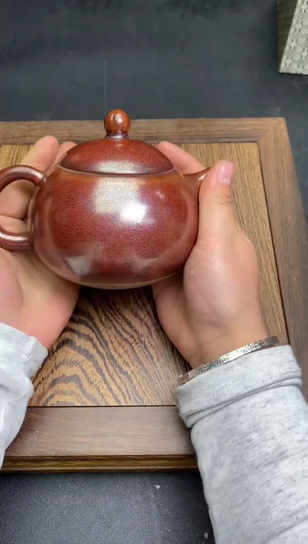 【闪购商品】茶盏601建盏建盏建盏建盏