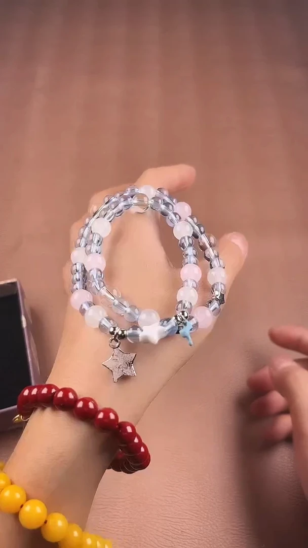 手串‌zora云仓 无礼盒 闪购68