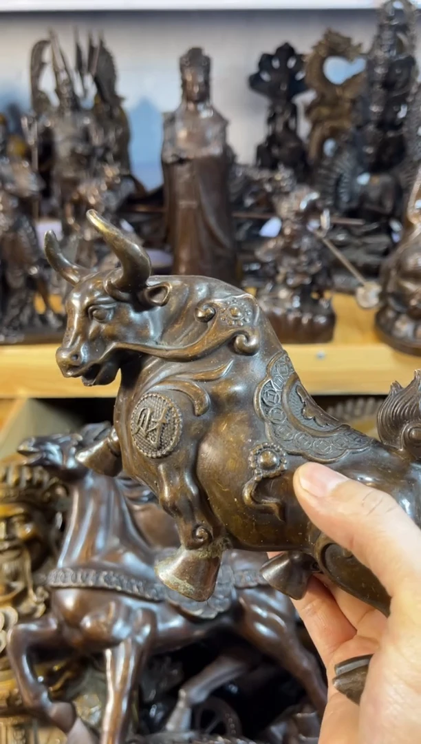 【闪购商品】.案台摆件 物品摆件