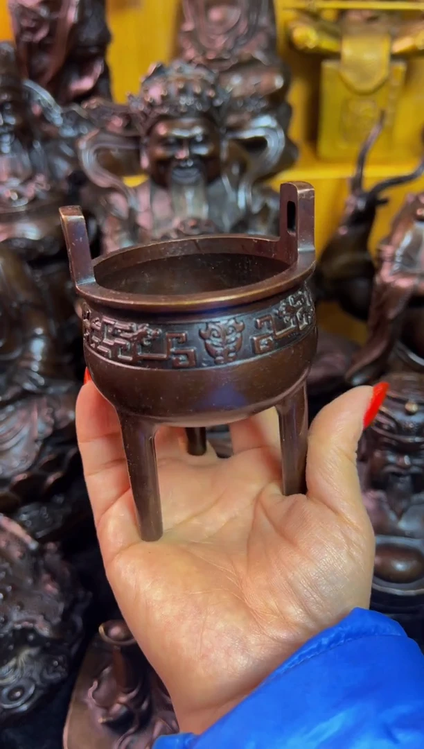 【闪购商品】1案台摆件 物品摆件