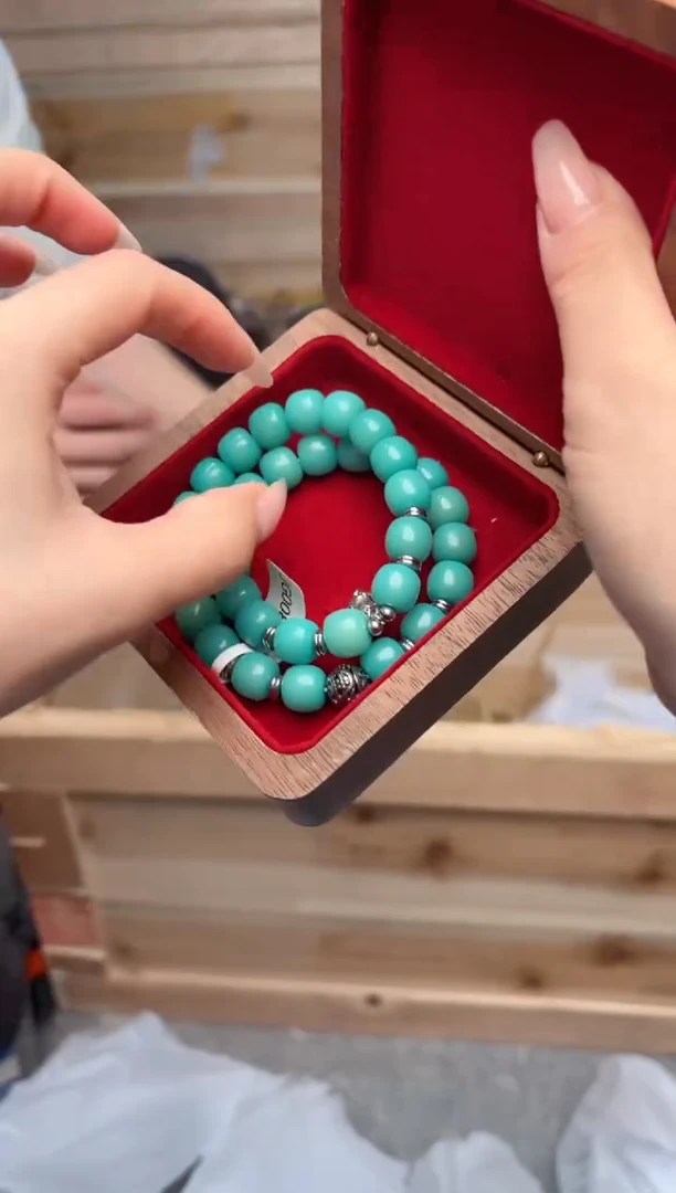 手串菩提根/象牙果她山集直播福利品¥¥¥¥¥¥¥¥