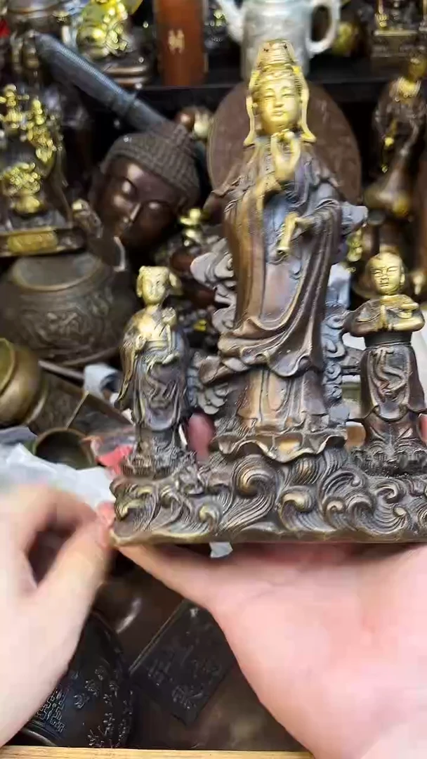 1129李哥铜器摆件链接