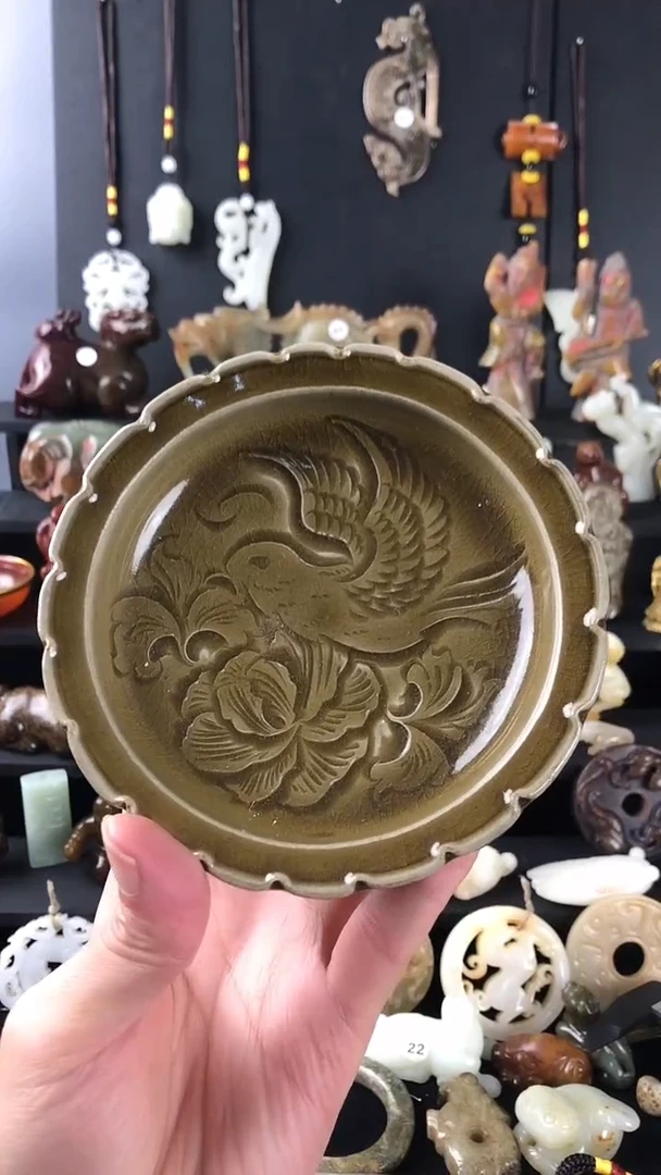 瓷片瓷器瓷器瓷器和田