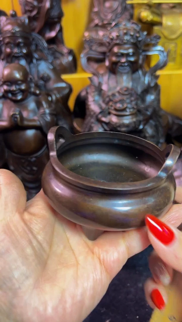 【闪购商品】1案台摆件 物品摆件