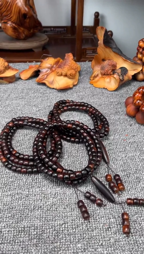 【闪购商品】柏木（崖柏）1.0*108直切雷击 浓郁咖啡奶甜香