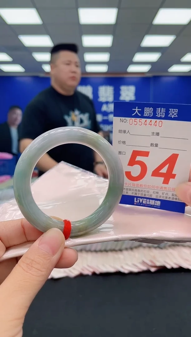未镶嵌手镯翡翠AAAAAAAAA