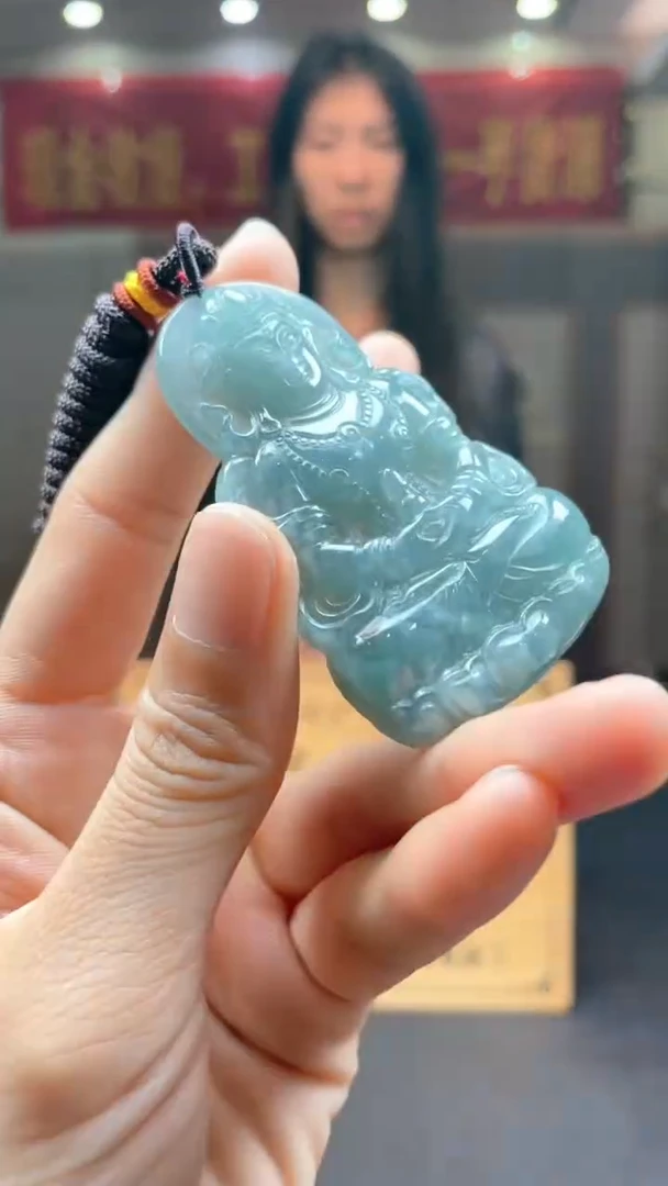 未镶嵌定制翡翠********44