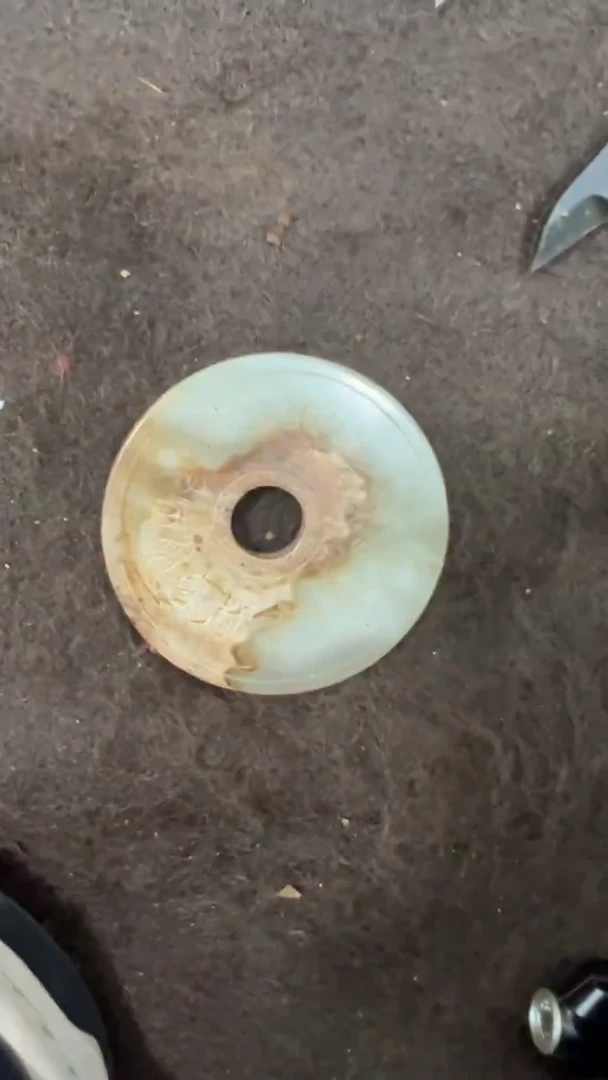 未镶嵌和田玉挂件把件摆件888888