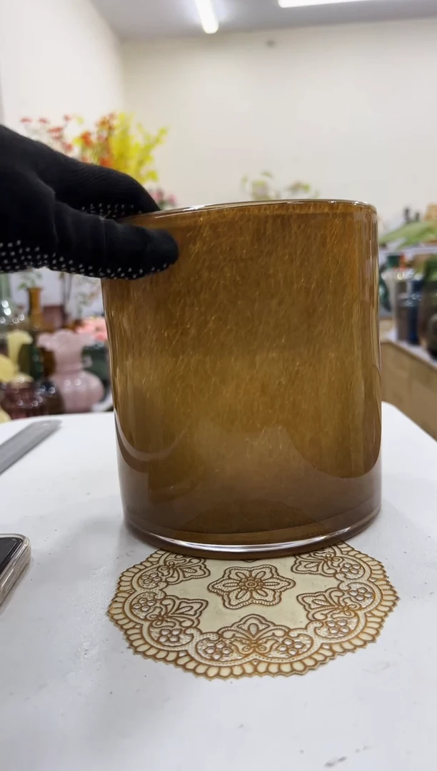 【闪购商品】也麦花器