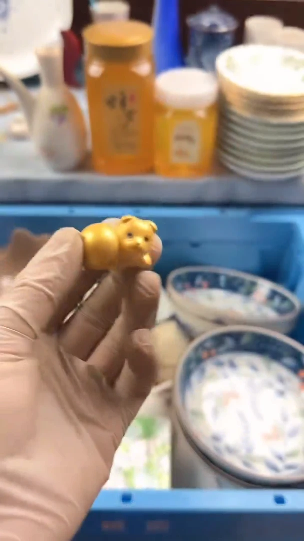 瓷片p****y英歌瓷器满19.9包邮