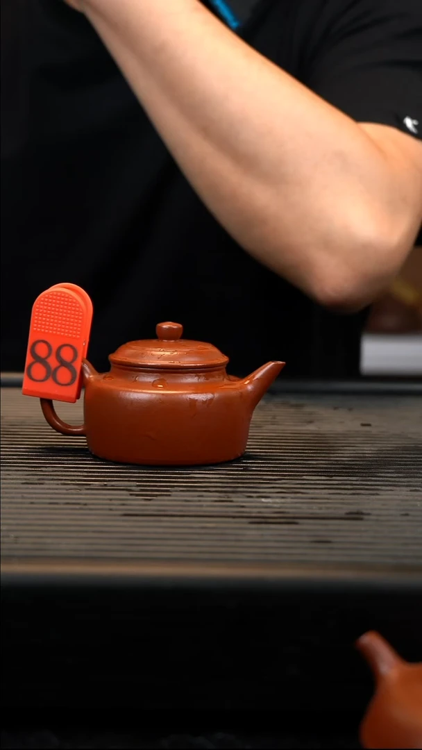茶壶紫砂紫砂壶88