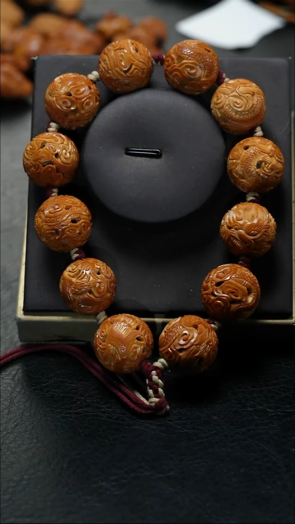 手串/手链橄榄核橄榄核