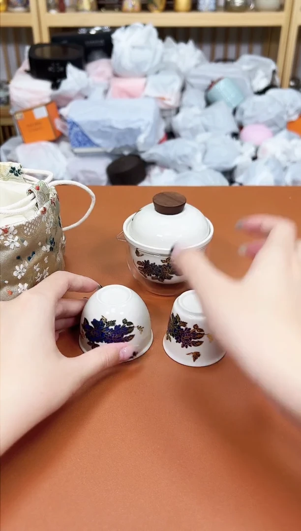 【闪购商品】万家瓷坊清货商品链接@@YS386