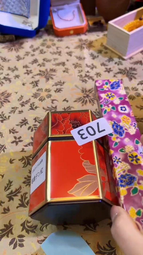 【闪购商品】瓷片陶茶666文玩周边多人