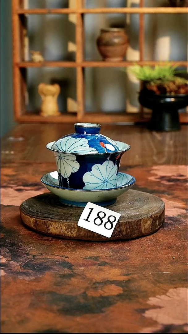 茶碗................188