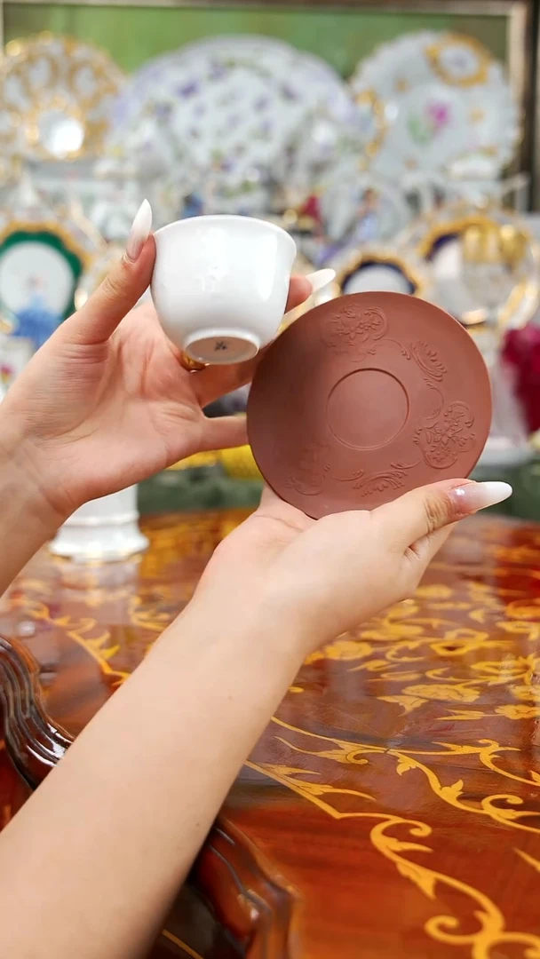 瓷米多家中古瓷器如图所示158